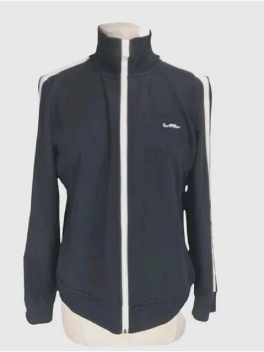 RALPH LAUREN ACTIVE Women Full Zip Sweatshirt - Picture 7 of 7